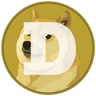 Dogecoin - Logo